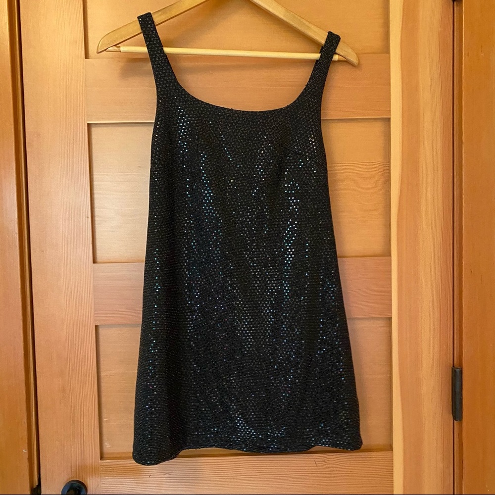 NWT shift dress